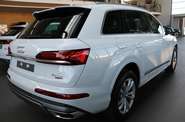 Audi Q7 S-Line