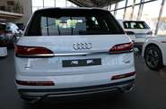 Audi Q7 S-Line