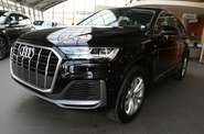 Audi Q7 S-Line