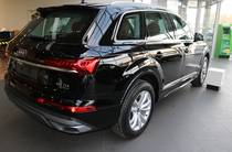 Audi Q7 S-Line