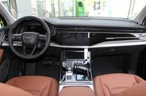 Audi Q7 S-Line