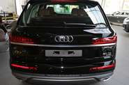 Audi Q7 S-Line