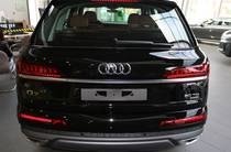 Audi Q7 S-Line