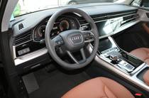 Audi Q7 S-Line