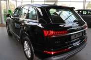 Audi Q7 S-Line