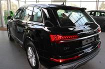 Audi Q7 S-Line