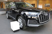 Audi Q7 S-Line