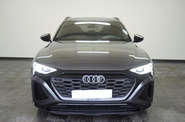 Audi Q8 e-tron S-Line