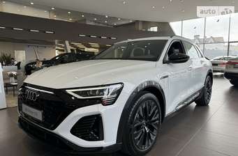 Audi Q8 e-tron 2023 в Одесса