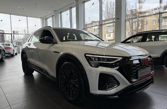 Audi Q8 e-tron 2023 Base