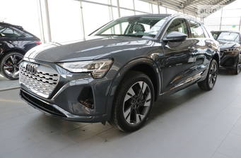 Audi Q8 e-tron 2023 Base