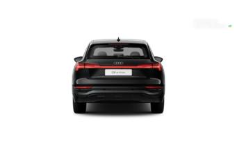 Audi Q8 e-tron 2024 Base