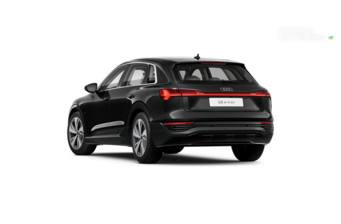 Audi Q8 e-tron 2024 Base