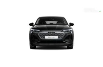 Audi Q8 e-tron 2024 Base