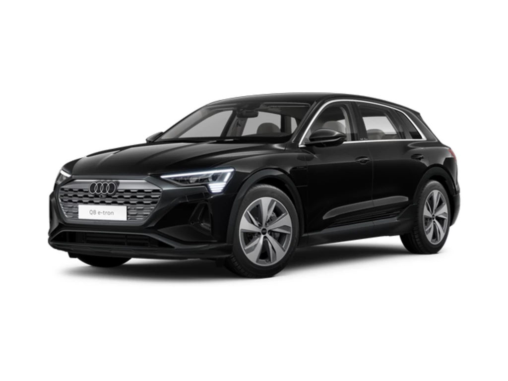 Audi Q8 e-tron Base