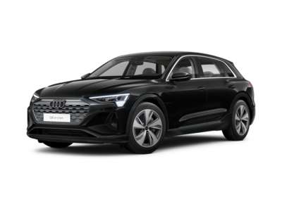 Audi Q8 e-tron Base 50 250 kWh (340 к.с.) Quattro 2024