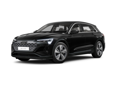 Audi Q8 e-tron 2024