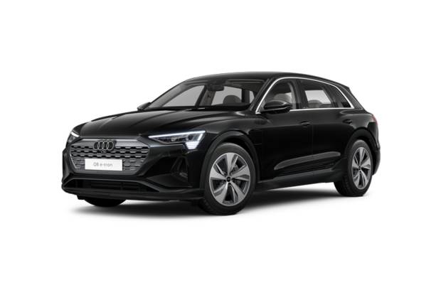 Audi Q8 e-tron Base