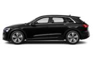 Audi Q8 e-tron Base