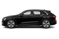 Audi Q8 e-tron Base