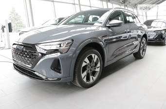 Audi Q8 e-tron 55 114 kWh (408 к.с.) Quattro 2024