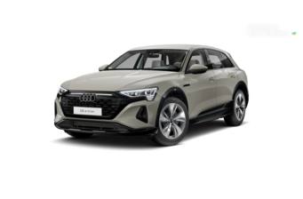 Audi Q8 e-tron 2024 Base