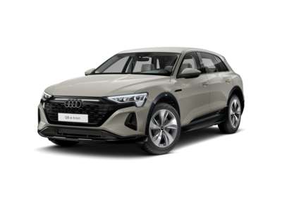 Audi Q8 e-tron 2024 Base