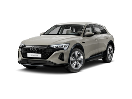 Audi Q8 e-tron 2024