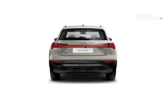 Audi Q8 e-tron 2024 S-Line