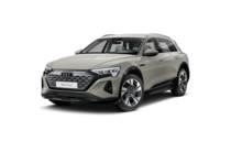 Audi Q8 e-tron S-Line