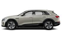 Audi Q8 e-tron S-Line