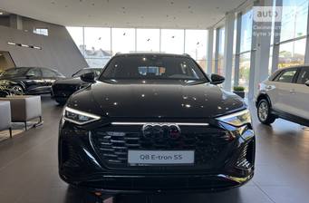 Audi Q8 e-tron 2024 S-Line