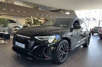 Audi Q8 e-tron S-Line