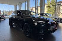 Audi Q8 e-tron S-Line