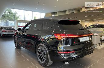 Audi Q8 e-tron 2024 S-Line