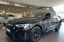 Audi Q8 e-tron S-Line