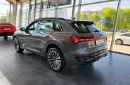 Audi Q8 e-tron Base