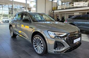 Audi Q8 e-tron 2024 в Хмельницкий