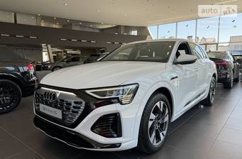 Audi Q8 e-tron 55 114 kWh (408 к.с.) Quattro 2024