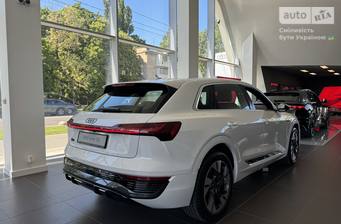 Audi Q8 e-tron 2024 S-Line