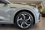 Audi Q8 e-tron S-Line