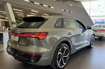 Audi Q8 e-tron 2024 S-Line