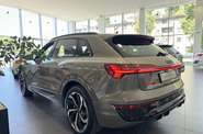 Audi Q8 e-tron S-Line