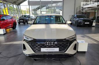 Audi Q8 e-tron 2024 Base