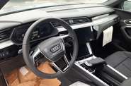 Audi Q8 e-tron Advanced