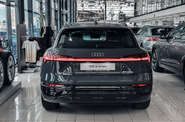 Audi Q8 e-tron Advanced