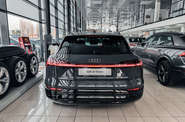 Audi Q8 e-tron Advanced