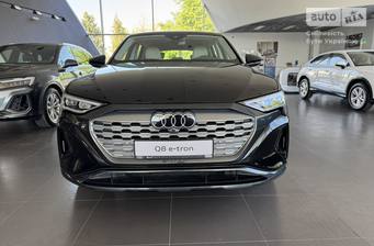 Audi Q8 e-tron 2024 Advanced