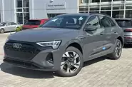 Audi Q8 e-tron Individual
