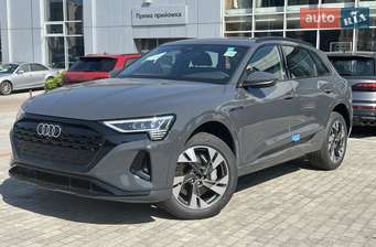 Audi Q8 e-tron 2024 в Київ